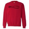 Customer Supplied Crewneck Sweatshirt Thumbnail