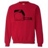 Customer Supplied Crewneck Sweatshirt Thumbnail