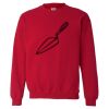 Customer Supplied Crewneck Sweatshirt Thumbnail