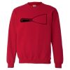 Customer Supplied Crewneck Sweatshirt Thumbnail
