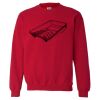 Customer Supplied Crewneck Sweatshirt Thumbnail