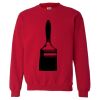 Customer Supplied Crewneck Sweatshirt Thumbnail