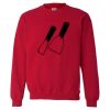 Customer Supplied Crewneck Sweatshirt Thumbnail