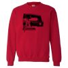 Customer Supplied Crewneck Sweatshirt Thumbnail