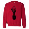 Customer Supplied Crewneck Sweatshirt Thumbnail