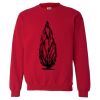 Customer Supplied Crewneck Sweatshirt Thumbnail