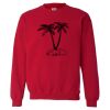 Customer Supplied Crewneck Sweatshirt Thumbnail