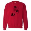 Customer Supplied Crewneck Sweatshirt Thumbnail