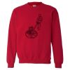 Customer Supplied Crewneck Sweatshirt Thumbnail
