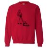 Customer Supplied Crewneck Sweatshirt Thumbnail