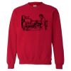 Customer Supplied Crewneck Sweatshirt Thumbnail