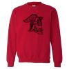 Customer Supplied Crewneck Sweatshirt Thumbnail
