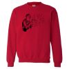 Customer Supplied Crewneck Sweatshirt Thumbnail