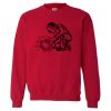 Customer Supplied Crewneck Sweatshirt Thumbnail