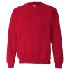 Customer Supplied Crewneck Sweatshirt Thumbnail