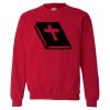 Customer Supplied Crewneck Sweatshirt Thumbnail