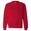 Customer Supplied Crewneck Sweatshirt Thumbnail