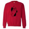 Customer Supplied Crewneck Sweatshirt Thumbnail