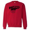 Customer Supplied Crewneck Sweatshirt Thumbnail