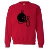 Customer Supplied Crewneck Sweatshirt Thumbnail