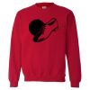 Customer Supplied Crewneck Sweatshirt Thumbnail