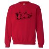 Customer Supplied Crewneck Sweatshirt Thumbnail