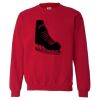 Customer Supplied Crewneck Sweatshirt Thumbnail