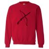 Customer Supplied Crewneck Sweatshirt Thumbnail