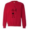 Customer Supplied Crewneck Sweatshirt Thumbnail