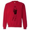 Customer Supplied Crewneck Sweatshirt Thumbnail