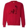 Customer Supplied Crewneck Sweatshirt Thumbnail
