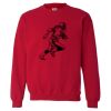 Customer Supplied Crewneck Sweatshirt Thumbnail