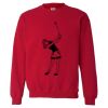 Customer Supplied Crewneck Sweatshirt Thumbnail