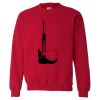 Customer Supplied Crewneck Sweatshirt Thumbnail