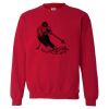 Customer Supplied Crewneck Sweatshirt Thumbnail