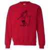 Customer Supplied Crewneck Sweatshirt Thumbnail