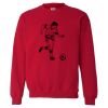 Customer Supplied Crewneck Sweatshirt Thumbnail