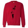 Customer Supplied Crewneck Sweatshirt Thumbnail