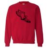 Customer Supplied Crewneck Sweatshirt Thumbnail