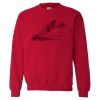 Customer Supplied Crewneck Sweatshirt Thumbnail