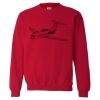Customer Supplied Crewneck Sweatshirt Thumbnail