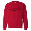 Customer Supplied Crewneck Sweatshirt Thumbnail
