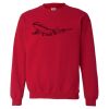 Customer Supplied Crewneck Sweatshirt Thumbnail