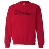 Customer Supplied Crewneck Sweatshirt Thumbnail
