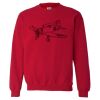Customer Supplied Crewneck Sweatshirt Thumbnail