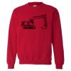 Customer Supplied Crewneck Sweatshirt Thumbnail