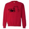 Customer Supplied Crewneck Sweatshirt Thumbnail