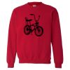 Customer Supplied Crewneck Sweatshirt Thumbnail