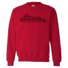 Customer Supplied Crewneck Sweatshirt Thumbnail