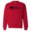 Customer Supplied Crewneck Sweatshirt Thumbnail